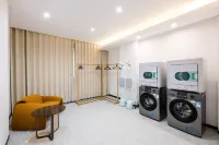 Huahui Hotel (Huizhou West Lake Branch)