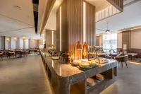 RONDA MILLENNIUM HOTEL - Frühstück