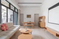 ManS·Courtyard Hoilday Villa (QingchengMountain High-Speed ​​Railway Station Store)