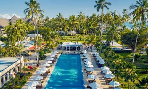 Tui Blue Bahari Zanzibar