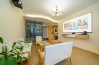 Yaoshi Aibo Hotel (Zhongshan Road Pedestrian Street Branch)