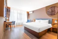 Homeinn · neo (Shaoxing Moore City Fengqing Water Street) Hotel in zona Wangyuan Siyuan