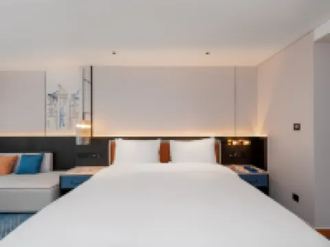 Wyndham Putian Downtown Hotels in Putian