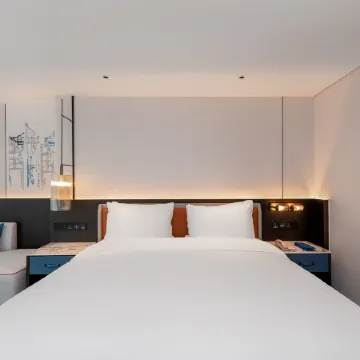 Wyndham Putian Downtown