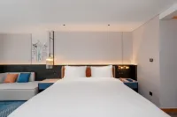 Wyndham Putian Downtown