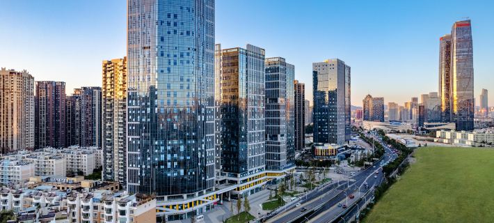 PARK WINS High Altitude View Hotel(Wanda Plaza Kunming Railway Station Store) Hotels in Kunming