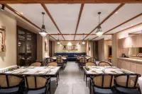 Mingshui Ancient City Mengjia Inn