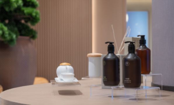 JI Hotel (Dazhou Sanli Ancient Street)