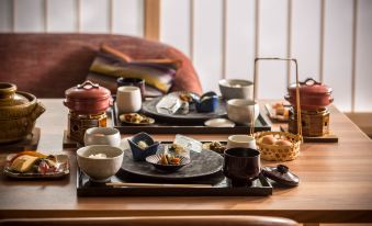 Hotel Yuraku Kyo-Yasaka