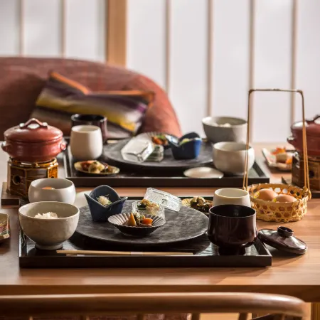 Hotel Yuraku Kyo-Yasaka