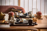 Hotel Yuraku Kyo-Yasaka - spa