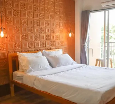 ซูพีเรียร์อะพาร์ตเมนต์