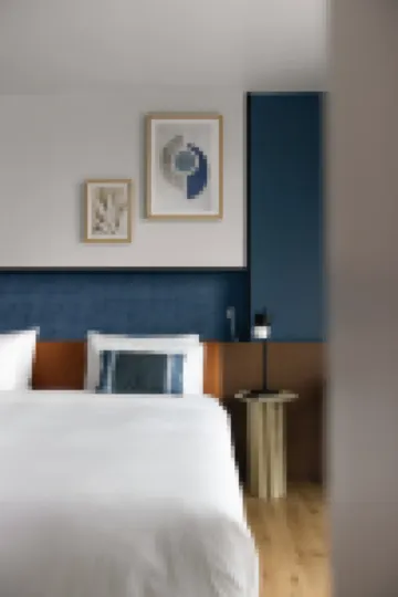 Crowne Plaza Madrid - Centre Retiro