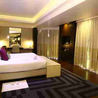 Avari Towers Karachi Rooms