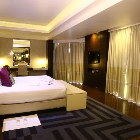 Avari Towers Karachi فنادق في كراتشي