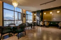 Mianning Yuebo Hotel Hôtels à : Mianning