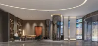 Aiduchuangxiang Hotel (Wugang)