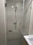 Huating Preferred Apartment (Shenyang Quanyun Wanda Longhu Tianjie Branch) - balcony