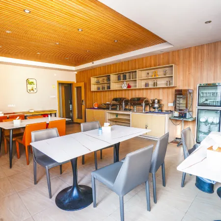 He Yue Hotel (Suixi)