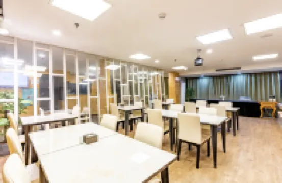 秋果酒店（北京望京798藝術區店）