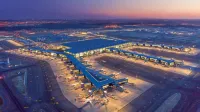 Med Life Hotel İstanbul Airport Hôtels à proximité de l'Aéroport d'Istanbul