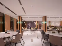Magnotel Hotel (Yutai Bus Terminal Guanyu Avenue) - Wifi