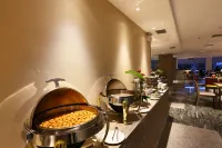 New Season Hotel - sarapan