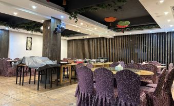 Hanting Hotel (Yangshuo West Street)