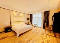 Jin Yuan International Hotel