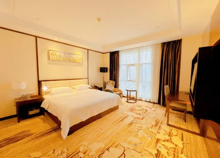 Jin Yuan International Hotel