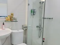 Adventure Hotel Hotels near Dong Khoi Street