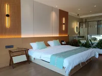 Chongzuo Daxin County Mingxuan Huazhiyu Homestay - balcony