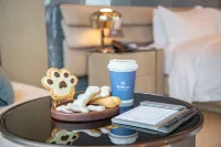 힐튼 선전 월드 전시 & 컨벤션 센터