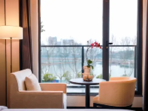 Shanti hotel Hotels in Jiujiang