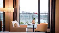 Shanti hotel