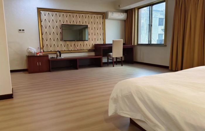 Siji Apartment (Guannan Duigougang Town)