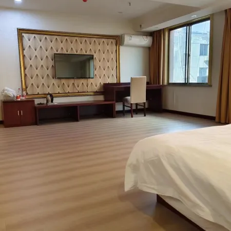Siji Apartment (Guannan Duigougang Town)