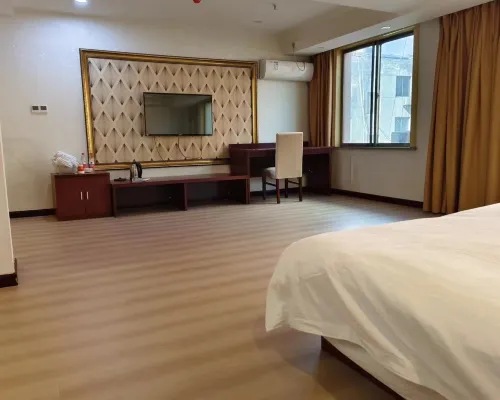 Siji Apartment (Guannan Duigougang Town) Hotels in Guannan