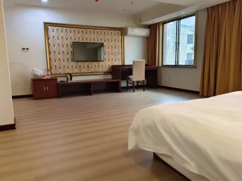 Siji Apartment (Guannan Duigougang Town)