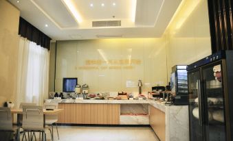 Huayue Premium Hotel