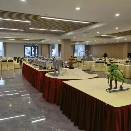 Muze Hotel