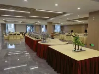 Muze Hotel - breakfast