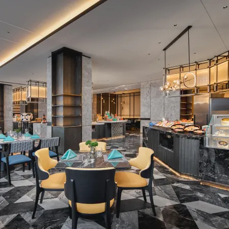Crowne Plaza SHANGLUO by IHG