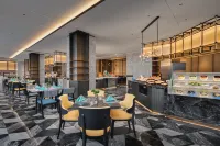 Crowne Plaza SHANGLUO by IHG - Breakfast