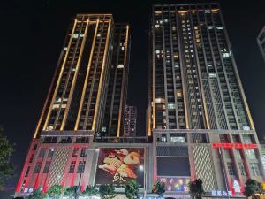 Haifan Haoxing Hotel (Guangzhou Zengcheng Donghuicheng Branch)