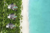 JW Marriott Maldives Resort & Spa - Wifi