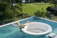 Yangshuo Yuyuan Resort (Shili Gallery &Yulong River)