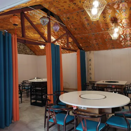 Grand Hotel Seda Kamba