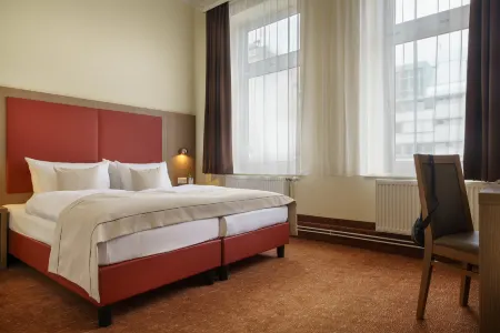 Hotel Norddeutscher Hof