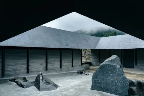Lanshan Apartment Hotel
